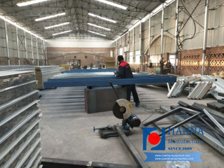 Construction Site Picture FP