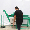 High Working Efficiency Automatic Binding Wire Making Machine/ Double Loop Tie Wire Machine for Binding Rebars