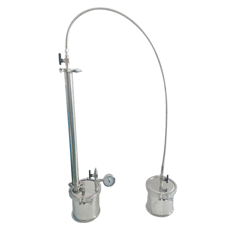 220g Closed Loop Extractor from China manufacturer - Wenzhou Sunthai ...