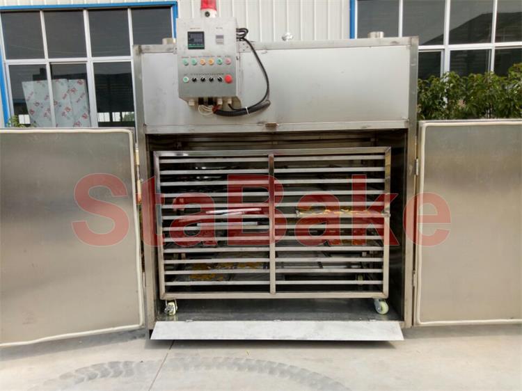 Flower Drying Machine