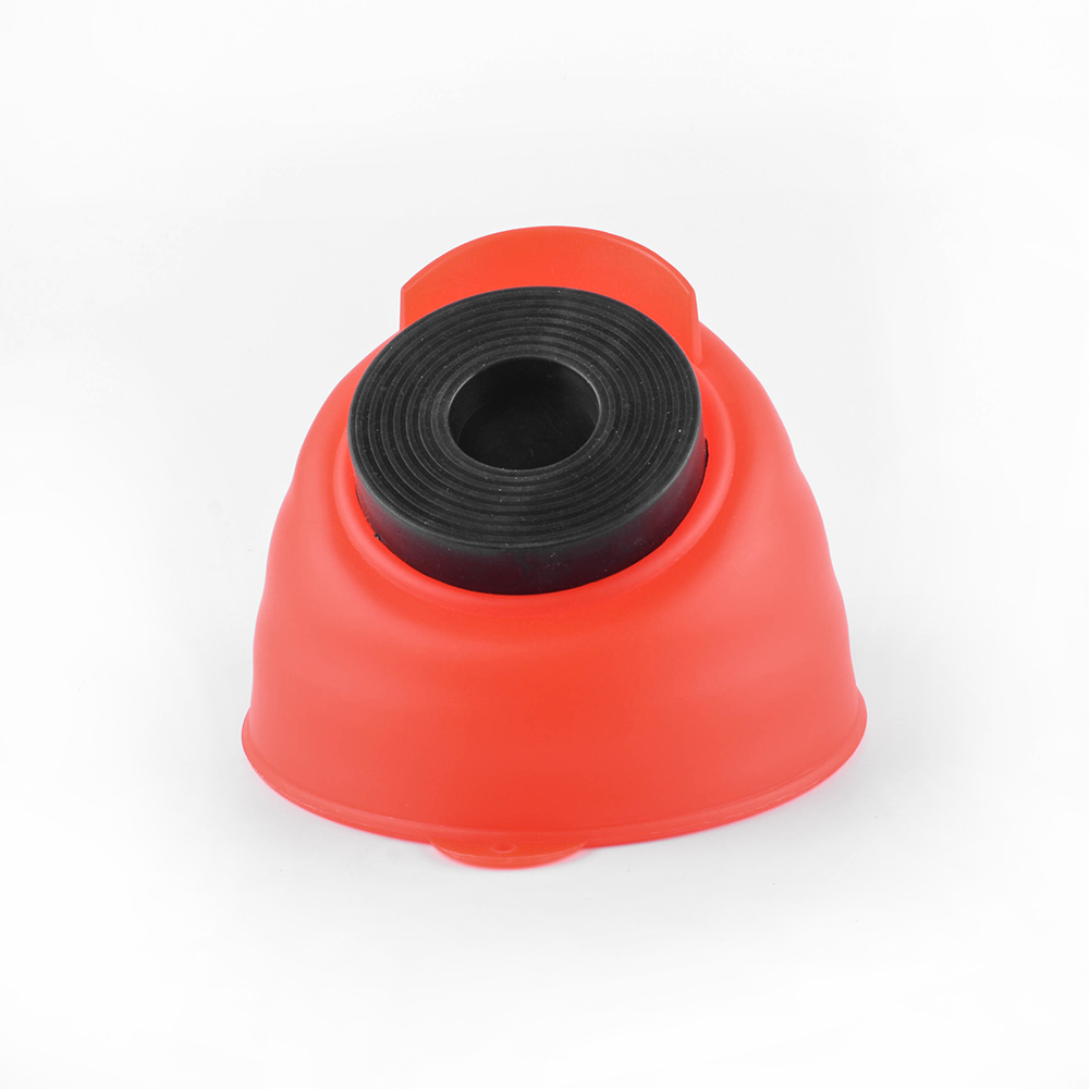 オートバイツール修理ツールストレージ磁気部品ツールトレイプラスチックボウル