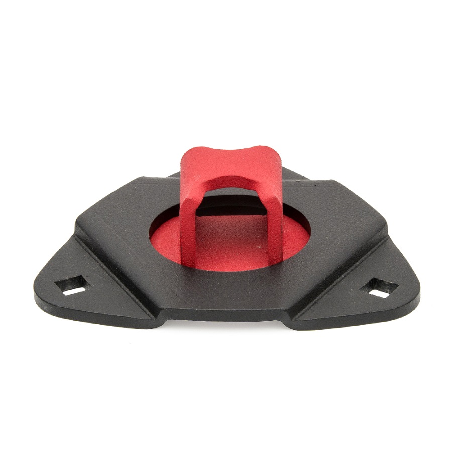 オートバイは回転アンカーを結びます