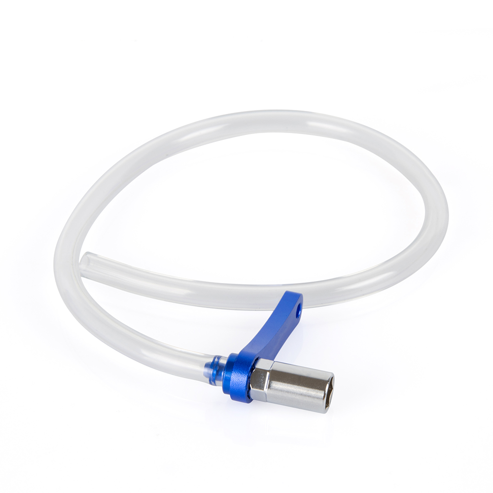 フォークバルブツール