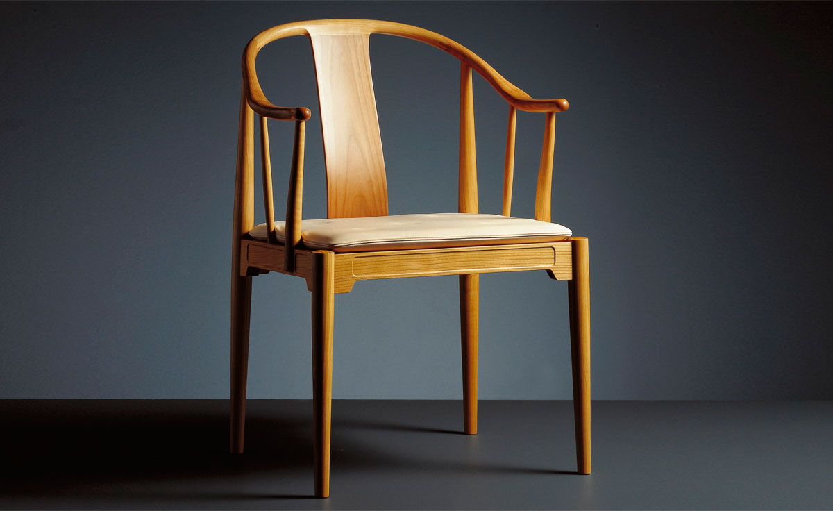 China Chair