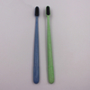 Soft Rubber Nanometer Bristles Toothbrush