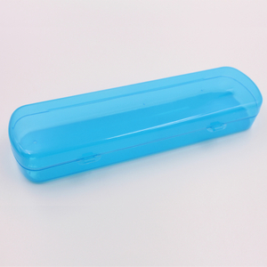 Plastic Dental Kit Case