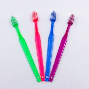 JSM10940: Disposable Toothbrush