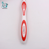 Rubber tip massagers Adult Toothbrush 