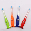 Smiley Face Kids Toothbrush