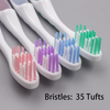 Fancy Design Adult Toothbrush