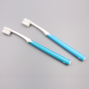 Orthodontic Toothbrush, U Shape Bristles 