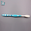 Adult Toothbrush Soft Rubber Nanometer Bristles 