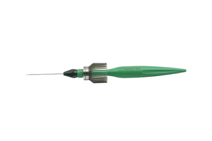 UN-3064(27G) Stainless Steel Asymmetrical End Gripping Forceps 