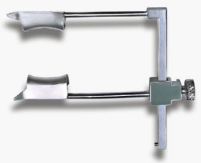 hartmann ear speculum