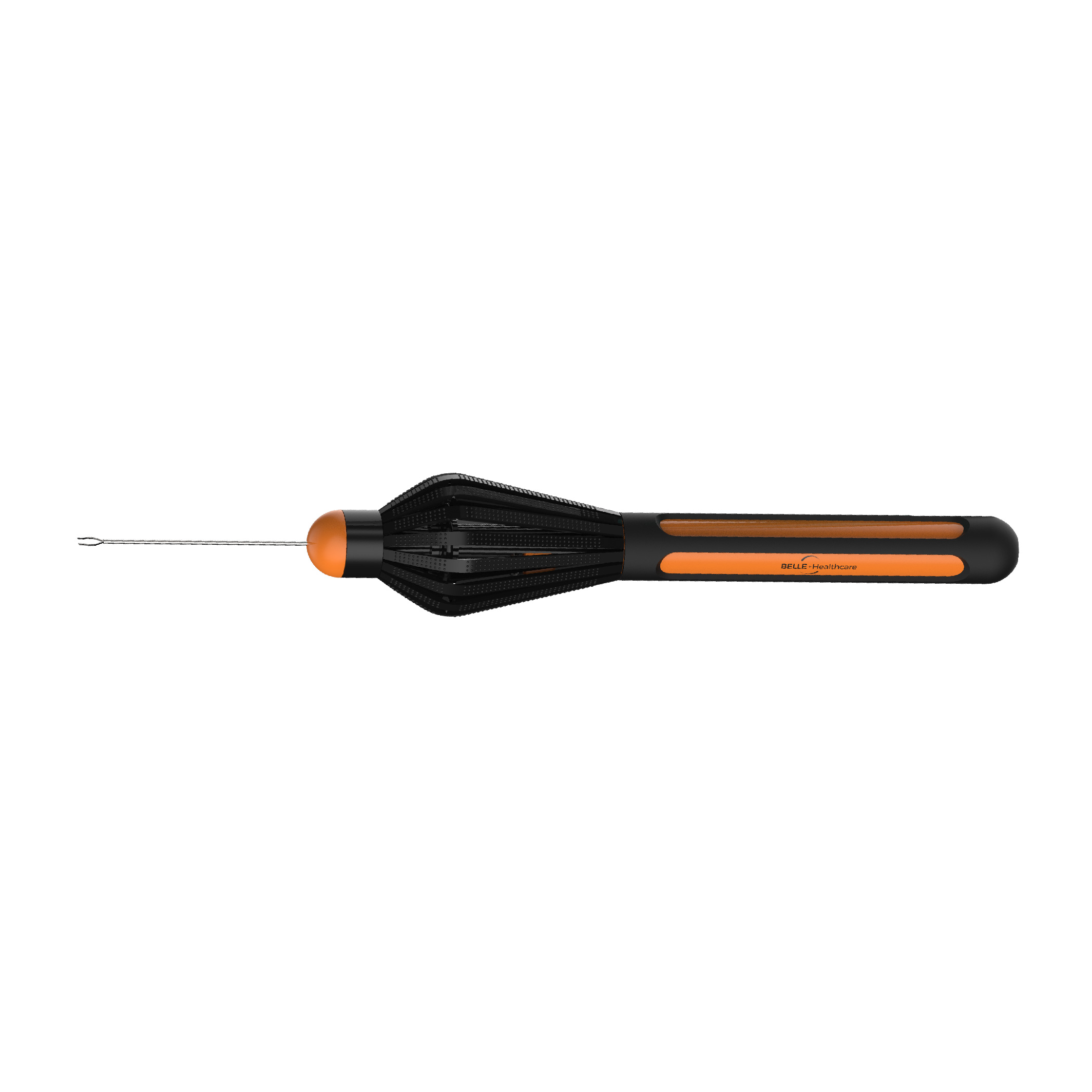 Vetro-Retinal Forceps (Resuable)