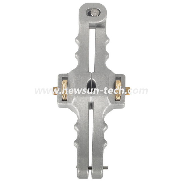 SI-01 Longitudinal Cable Slitter for 10~25mm 