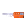  NS2-013 Mini 2.5mm 1.25mm One-Push Fiber Optic Pen Cleaner 