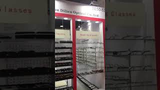 2019 Wenzhou Optical Fair