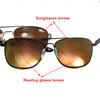 Bifocal readers sunglasses