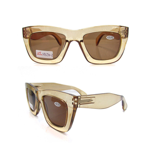 PC reading sunglasses