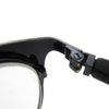 Metal reading glasses