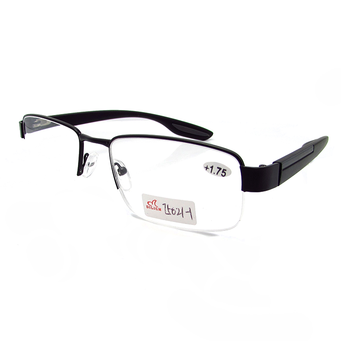 Sports reading glasses