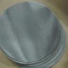 Wire Mesh Filter Discs