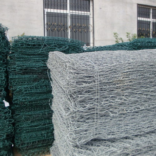 Reno Mattress Gabion Mesh