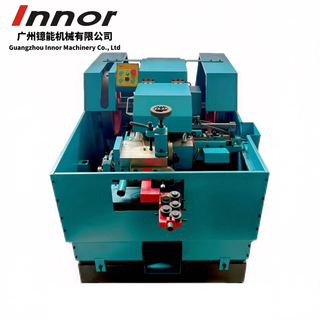 一模二冲冷墩机 一分 打头机 ID4 x40