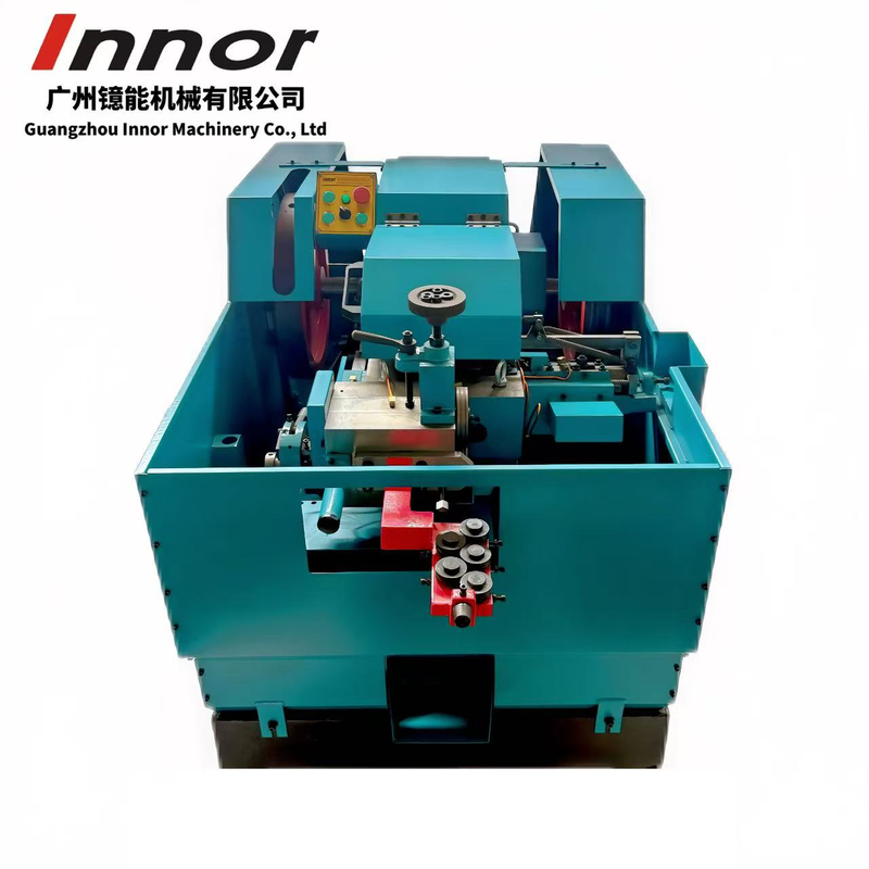 一模二冲冷墩机 一分 打头机 ID4 x40