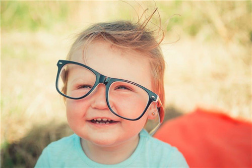 64-2 blue light blocking glasses for kids