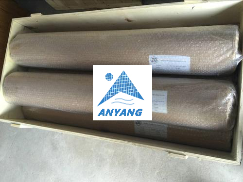 Plain weave stainless steel wire mesh