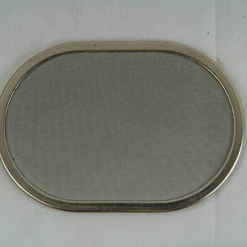 Stainless Steel filter Discs