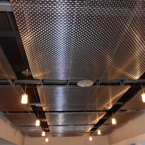 Acoustic Ceiling