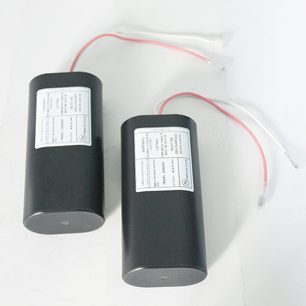 Capacitor for Defibrillator AED-CBB98 99