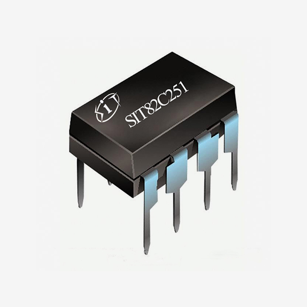 IC transceiver Chip