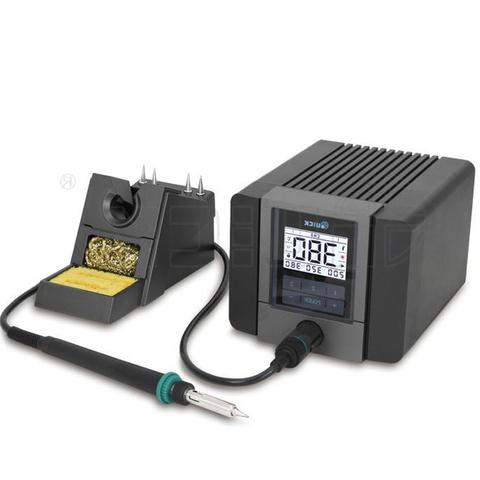 QUICK TS2200 Intelligent Lead-free Soldering Station