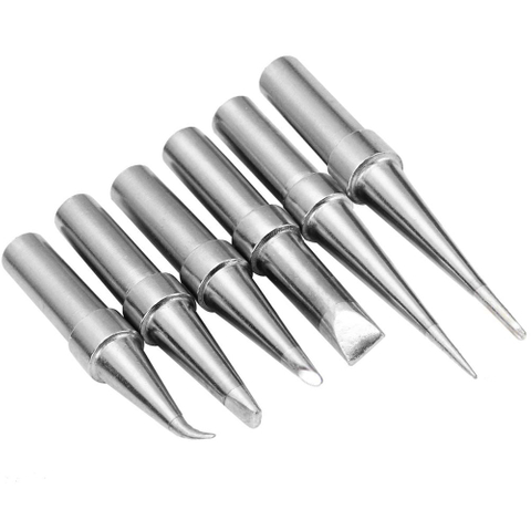 4ETAA-1 SolderFun ET/4ET Soldering Tips for Weller soldering station WE1010 1 buyer