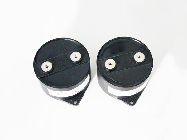 DC filter capacitor for photovoltaic wind power-DKMJ2