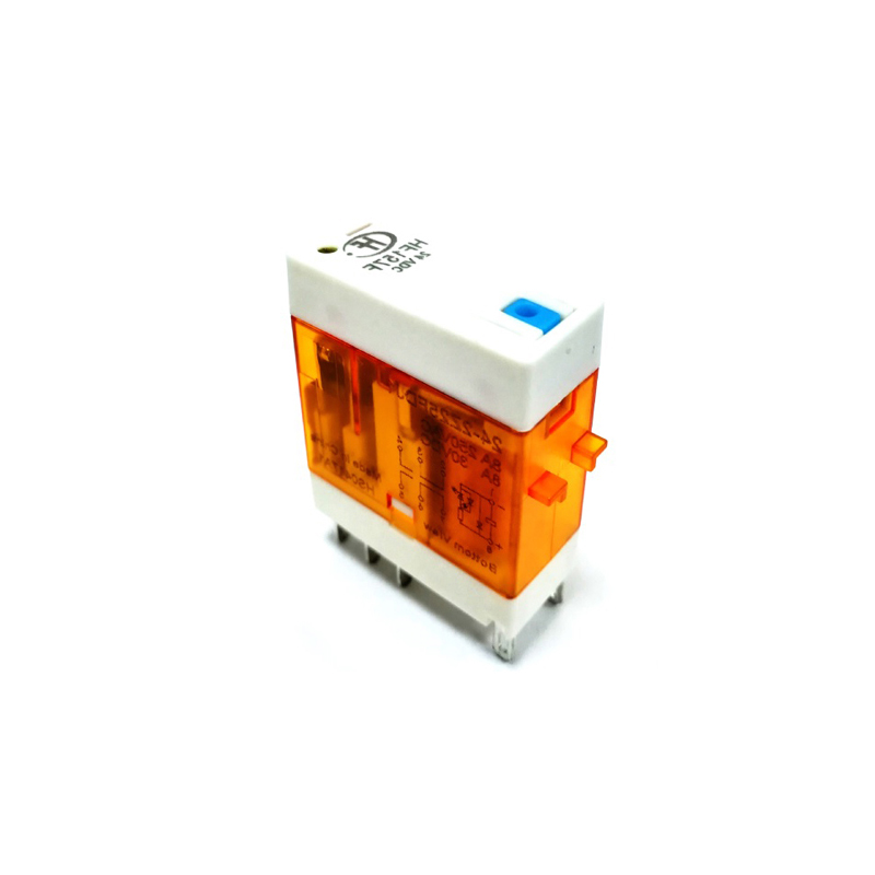 HF157F Instrument Machine tool equipment Electrical cabinet relay
