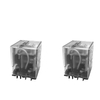  HF18FZ Industrial control home appliances processing equipment miniature intermediate power relay