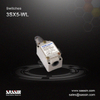3SX5-WL series limit switches 