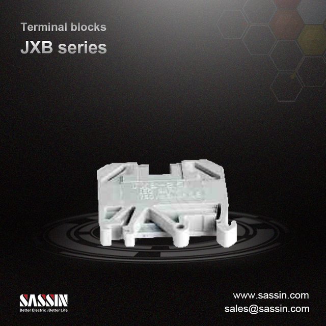 serie JXB