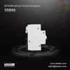 3SB66, DPN Interruptores automáticos