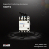3SC19, contactors for capacitor switching