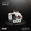 3SR8, from 0.1 to 93 A