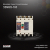 3SM8G, interruptores-seccionadores