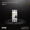 3SL71-100, Interruptores Diferenciales