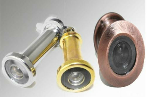 72-principle of the door viewer