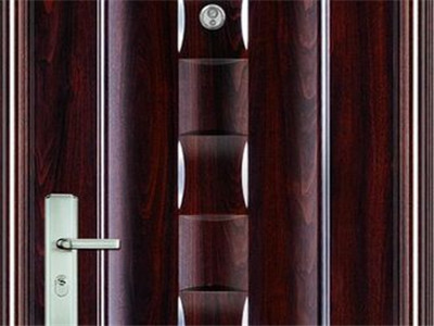 81-the service life of brass hardware